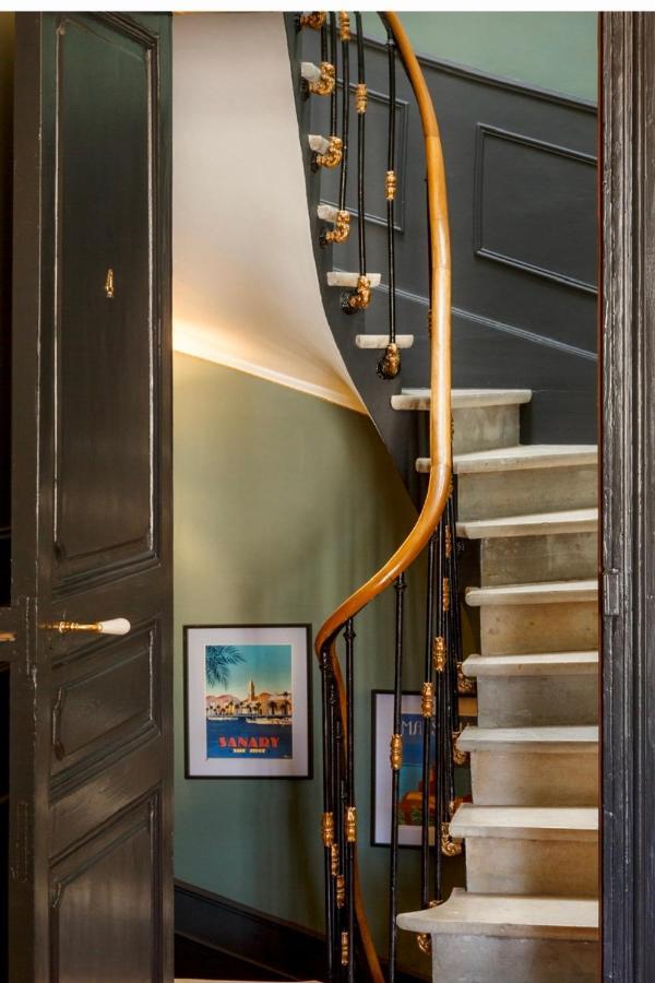 Le 215 Gambetta Boutique En Provence