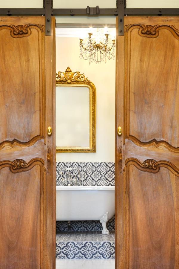 Bed & Breakfast Le 215 Gambetta Boutique En Provence Cavaillon
