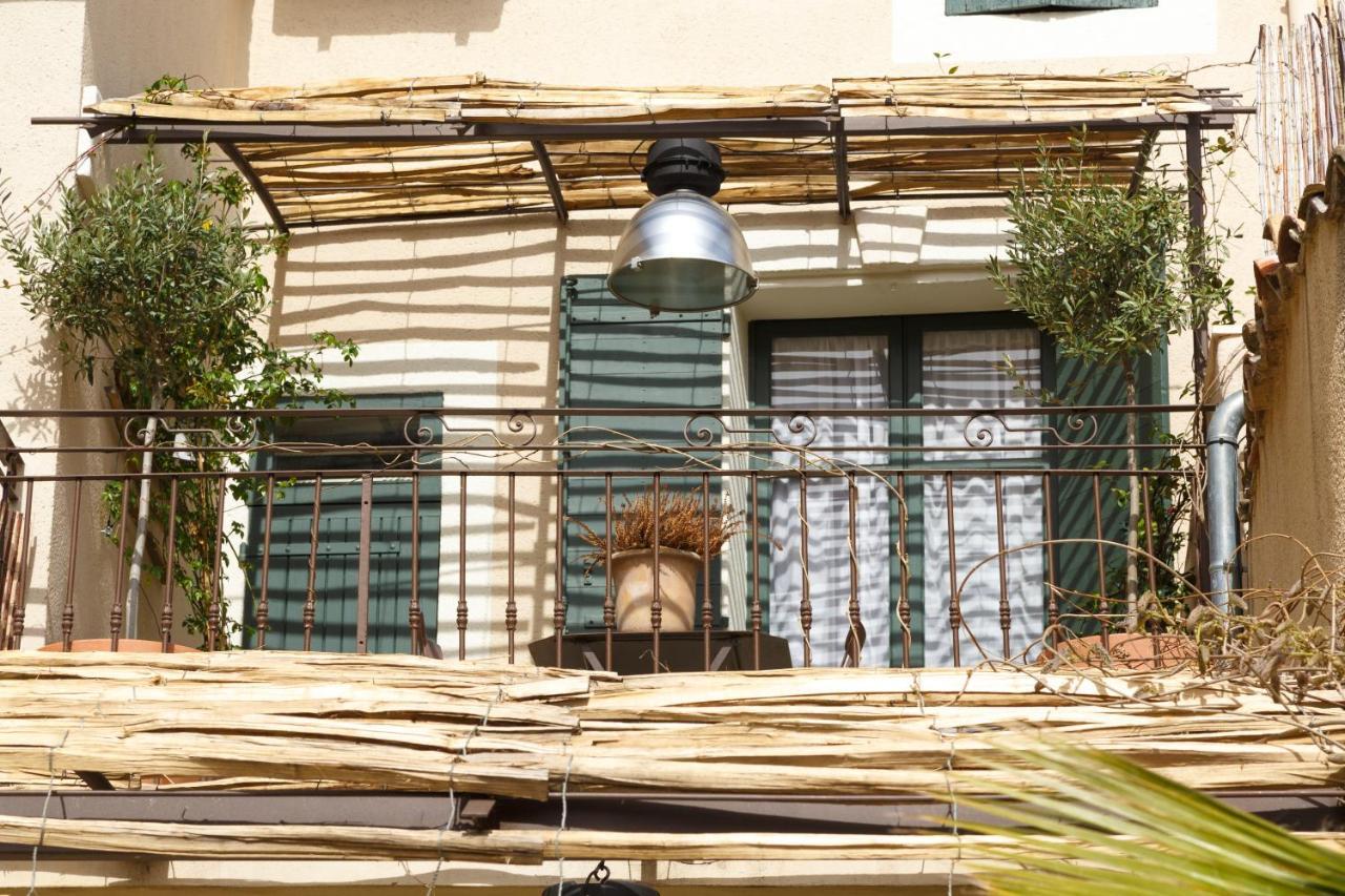 Le 215 Gambetta Boutique En Provence Bed & Breakfast *