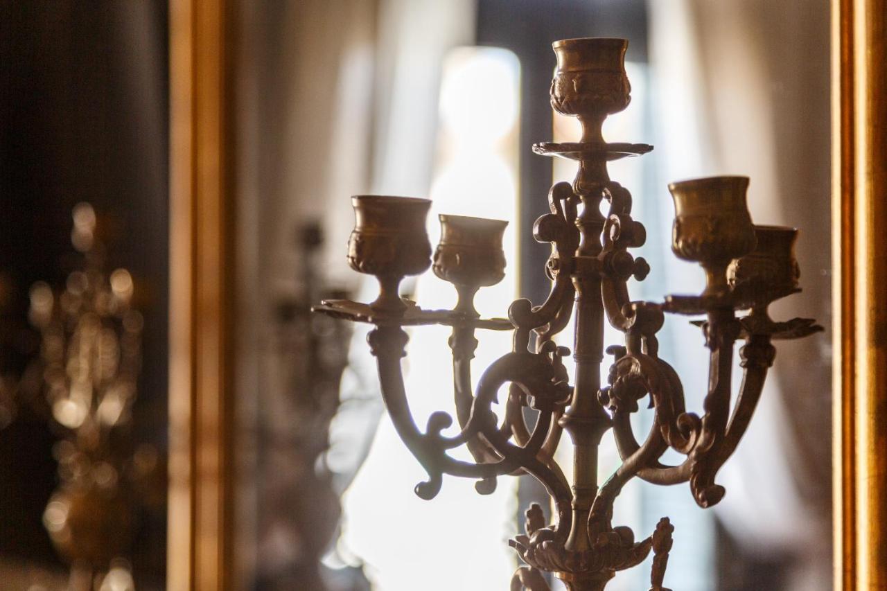 Le 215 Gambetta Boutique En Provence Bed & Breakfast